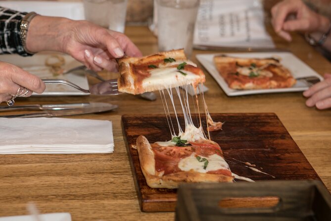 Inside Philadelphia's Italian Market: Chef-Led Tasting Journey - Why this Italian Market walk feels personal