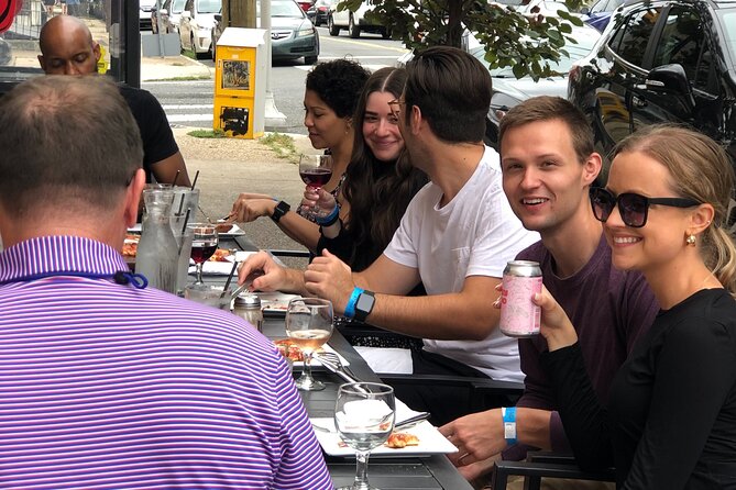 Inside Philadelphia's Italian Market: Chef-Led Tasting Journey - Di Bruno Bros and the value of guided pairings