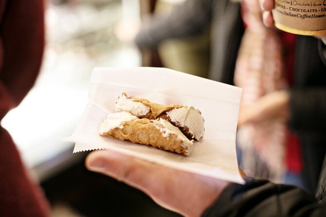 Inside Philadelphia's Italian Market: Chef-Led Tasting Journey - Fante’s Kitchen Shop and the final espresso