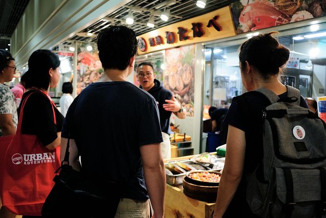 Inside Tokyo’s Kitchen: Tsukiji Market, Food & Culture Tour - Meet at Kabuki-za for a short cultural introduction