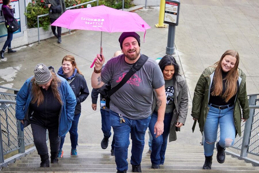 Insider's Breakfast and Culture Tour of Pike Place Market - How much value do you get for $180?