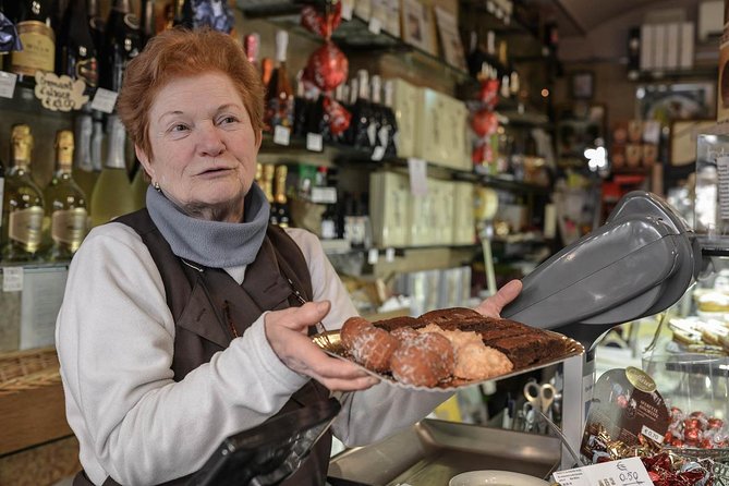 Intimate Modena Food Tour: Market & Local Secrets (Max 8) - Key points to know before booking