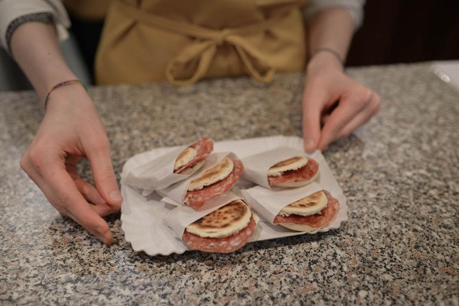 Intimate Modena Food Tour: Market & Local Secrets (Max 8) - Family shops, Gnocco Fritto, and savory Emilia-Romagna