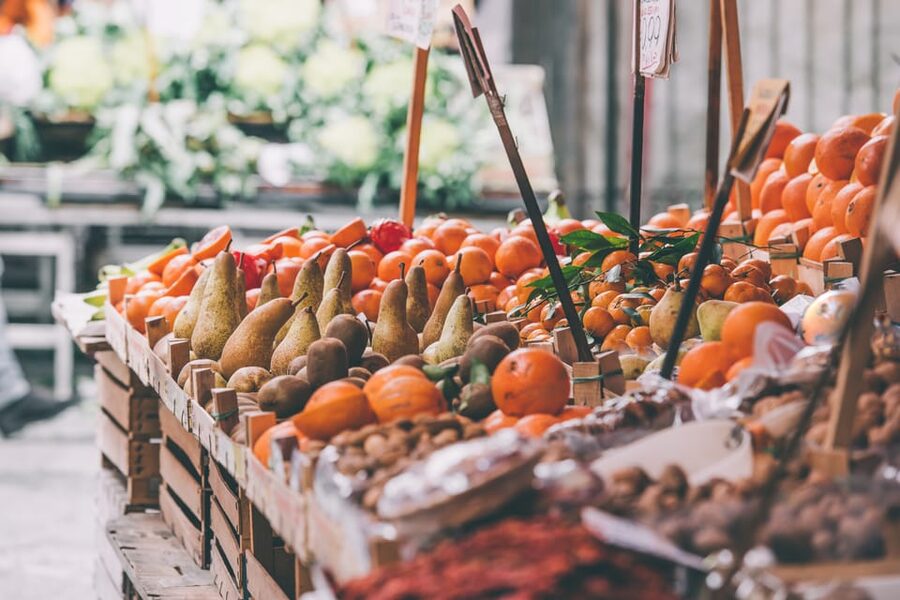 Ischia: Market, Cooking Demo & Meal at a Local's Home - Why the home setting matters