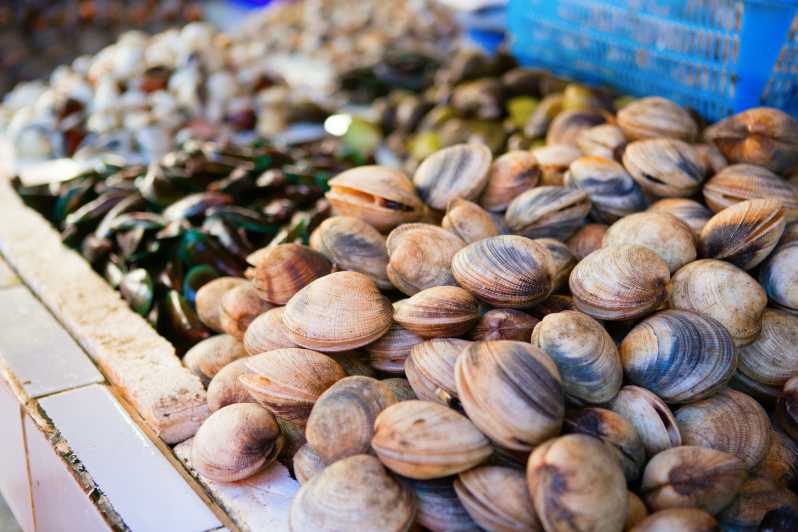 Ischia: Market Tour & Cooking Class at a Local's Home - Cooking three Ischia recipes at home