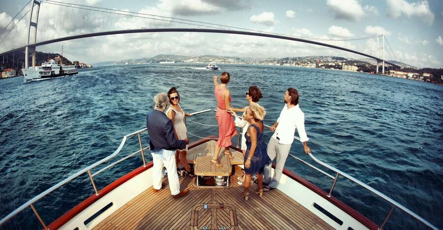 Istanbul: 7-Day Cappadocia, Pamukkale, and Ephesus Tour - Four famous Turkish regions in one week