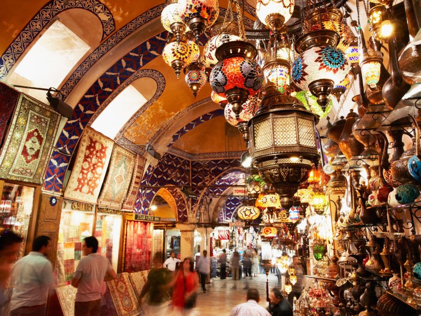 Istanbul: 7-Day Cappadocia, Pamukkale, and Ephesus Tour - Hotels, meals, and transport