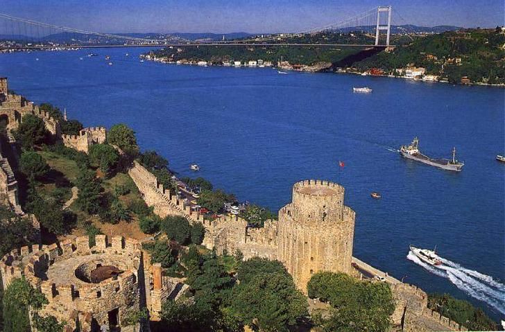 Istanbul: Afternoon Bosphorus Cruise and Spice Bazaar Tour - Is the $90 price good value?