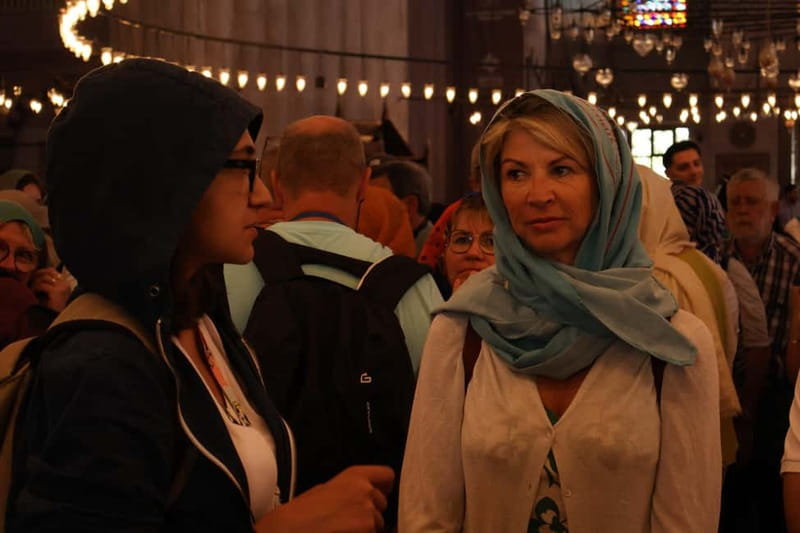 Istanbul: Blue Mosque, Basilica Cistern & Spice Bazaar Tour - Should you book it?