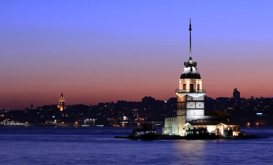 İstanbul: Full-Day Tour with Grand Bazaar - Key points at a glance