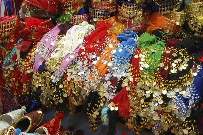 Istanbul Grand Bazaar and Egyptian Bazaar Shopping Tour - Why these two bazaars are worth your morning
