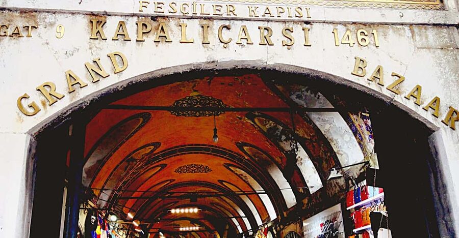 Istanbul: Grand Bazaar Shopping Experience with a Local - How the four-hour visit works