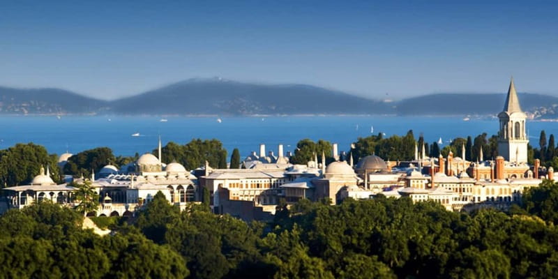 Istanbul: Guided Topkapi and Grand Bazaar with Small Group - Why this four-hour Istanbul tour works