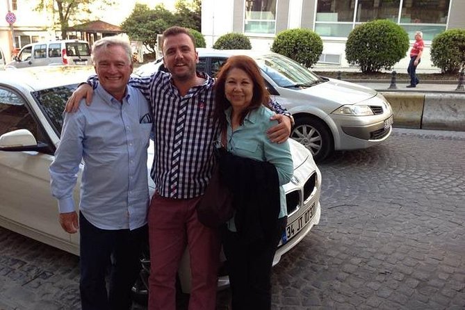 Istanbul: Hagia Sophia, Blue Mosque, and Grand Bazaar Tour - Sultanahmet Square and the Hippodrome