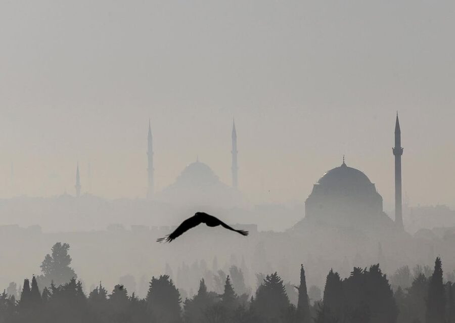 Istanbul: Hagia Sophia, Blue Mosque, Cistern & Bazaar Tour - A smart introduction to Istanbul’s old city