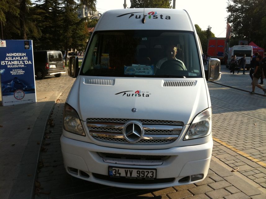 Istanbul: Morning Bosphorus Boat Tour with Spice Bazaar - Should you book this Istanbul boat tour?