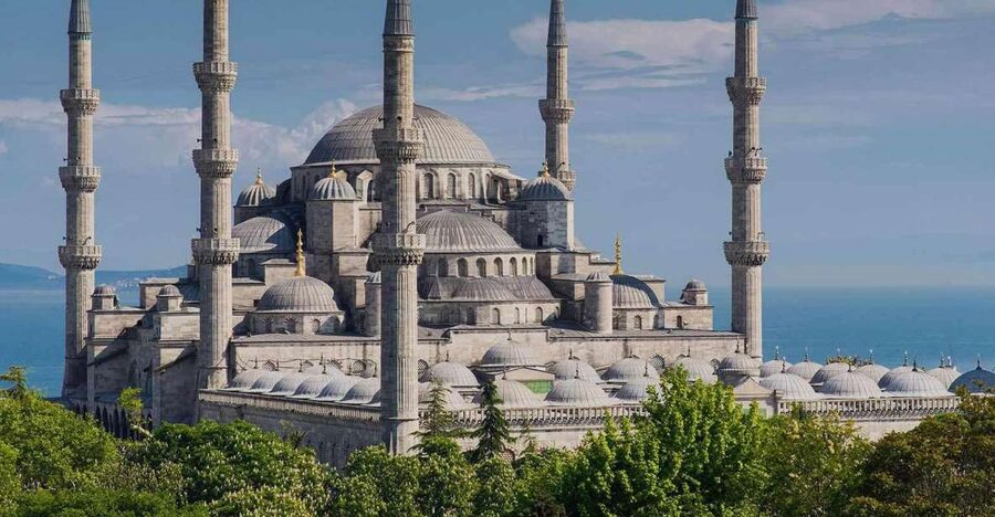 Istanbul Old City to Grand Bazaar Tour - A focused day in Istanbul’s imperial center