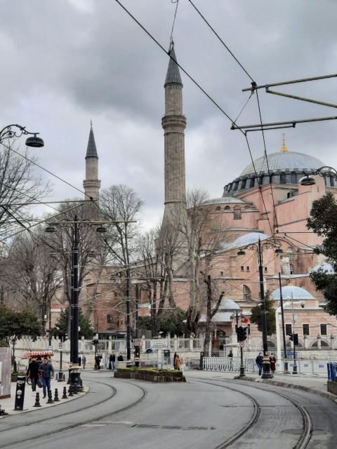 Istanbul Private Shopping Tour – Grand Bazaar & Spice Market - Timing, cost, and the small practical details