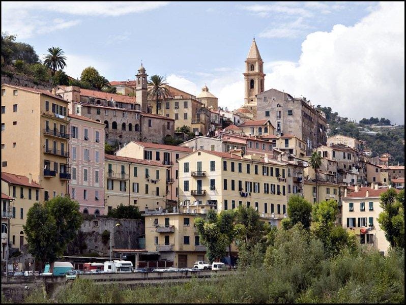 Italian Coast & Market: Full-Day Small Group Trip - Who will enjoy this Italian Riviera day?