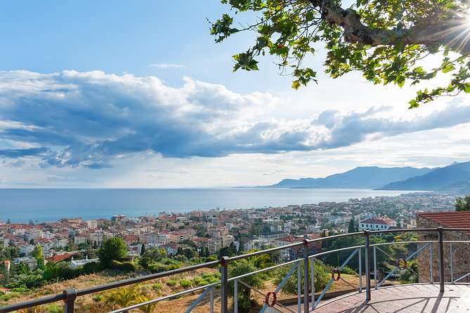 Italian Market Shopping Small Group Day Tour from Nice - Bordighera on Thursdays