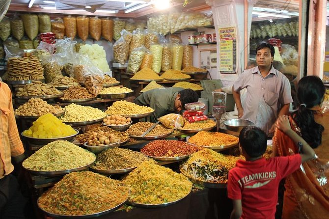 Jaipur Bazaar & Food Walking Tour - Why Jaipur’s bazaars are worth your time