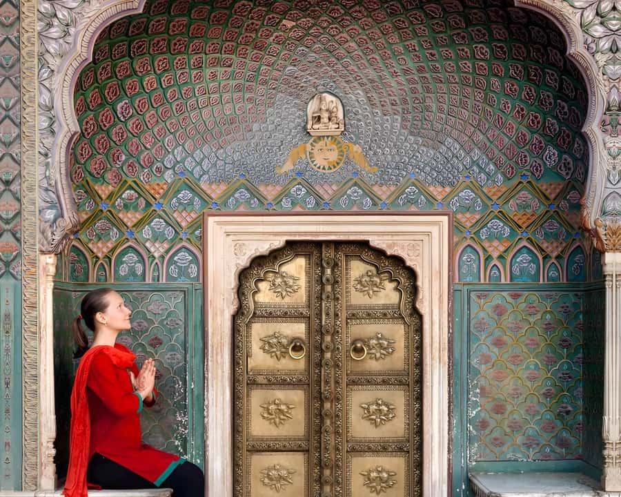 Jaipur: Half-Day or Full-Day Tour with Flower Market - Key Points