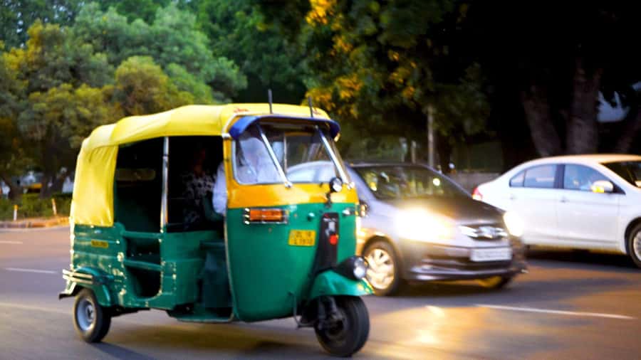 Jaipur: Half-Day or Full-Day Tour with Flower Market - Half-Day or Full-Day: Which Fits You?