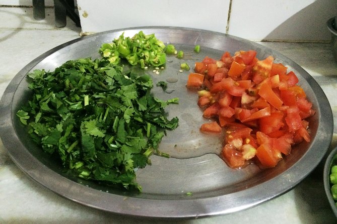 Jaipur Market Tour & Vegetarian Rajasthani Home Cooking Class - Why this Jaipur cooking class works so well