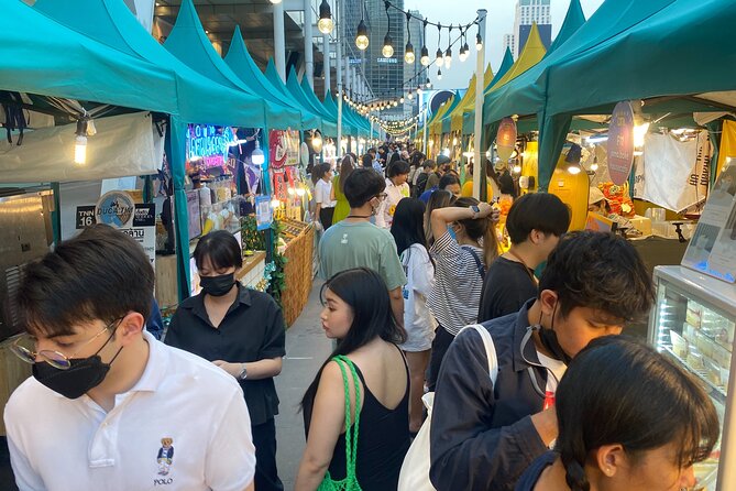 Jodd Fair Night Market Experience - Key points to know before you go