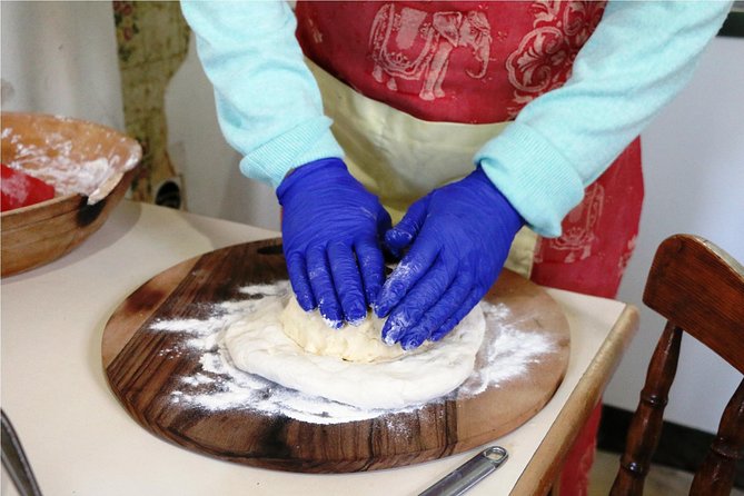 Join a Local for a Market Tour, Cooking Class and Meal in her Tbilisi Home - Who will get the most from this experience