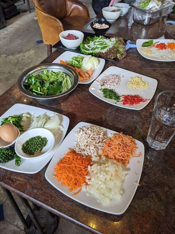 Kampot : Cooking Class in a Local Chef with Market Tour - Should you book the Kampot cooking class?