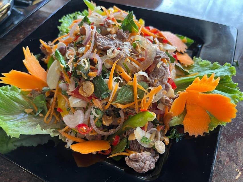 Kampot : Cooking Class in a Local Chef with Market Tour - Who will get the most from this class