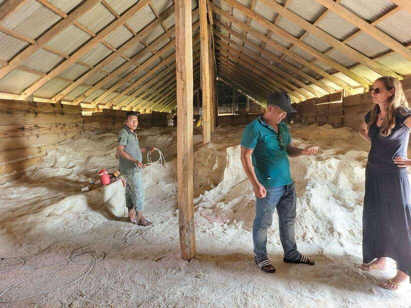 Kampot Pepper Farm, Salt Fields, Crab Market from Phnom Penh - Why this long Phnom Penh day trip works