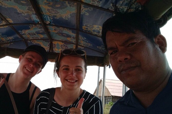 KAMPOT TRAVEL-Pepper farm. Cave.Secret lake-Crab market & Salt... - La Plantation and the story of Kampot pepper