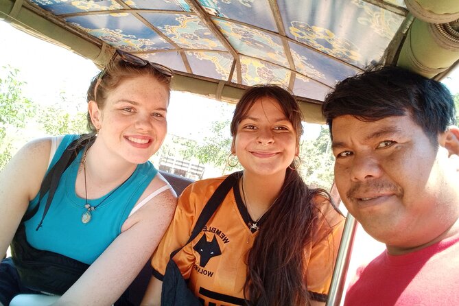 KAMPOT TRAVEL-Pepper farm. Cave.Secret lake-Crab market & Salt... - Kampot’s salt fields and a stop worth protecting