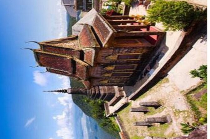 KAMPOT TRAVEL-Pepper farm. Cave.Secret lake-Crab market & Salt... - Kep Crab Market and dinner by the water