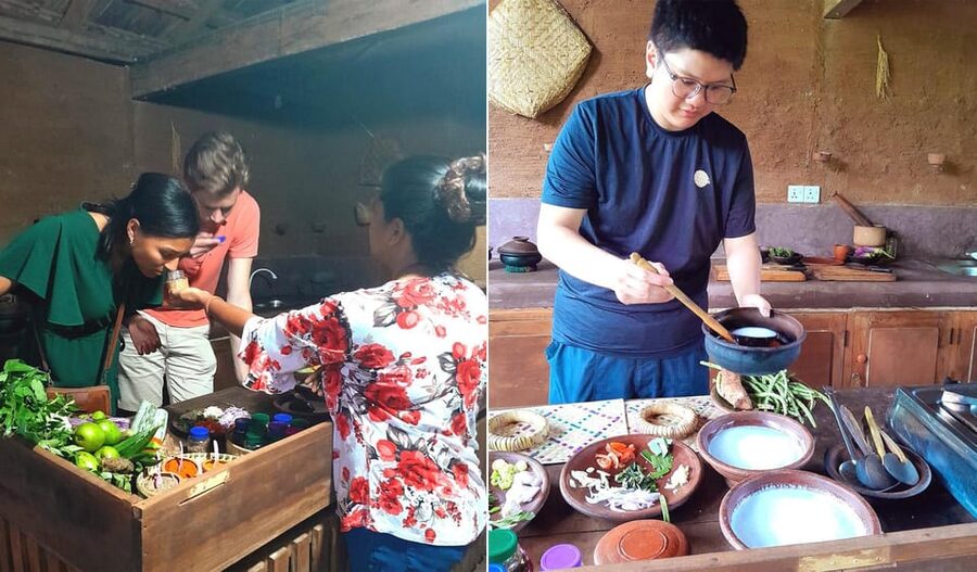 Kandy: Village Cooking Class 12 Dishes with Market Tour - Should you book the Kandy cooking class?