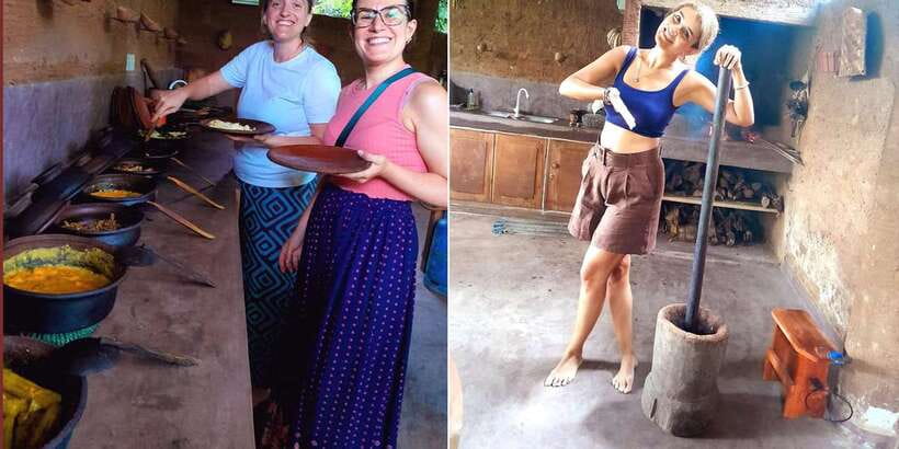 Kandy: Village Cooking Class 12 Dishes with Market Tour - Why the meal matters as much as the lesson