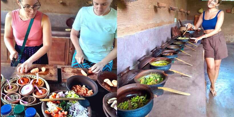 Kandy: Village Cooking Class 12 Dishes with Market Tour - Who will enjoy this class most