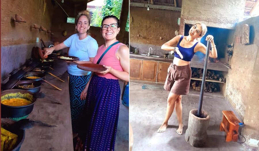 Kandy: Village Cooking Class 12 Dishes with Market Tour - Practical details before you book