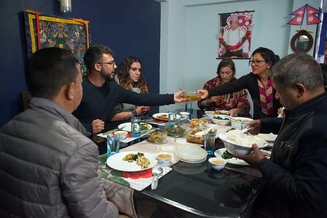 Kathmandu Food Crawl & Market Tour - What I would ask before booking