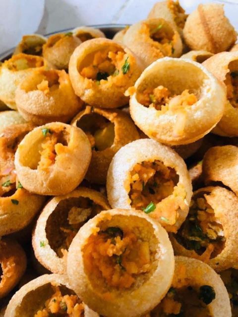 Kathmandu Secret Food Crawl & Local Market Tour - Key points to know before you book