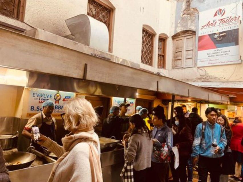 Kathmandu Secret Food Crawl & Local Market Tour - Why this food walk is more than a meal