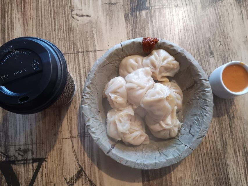Kathmandu Secret Food Crawl & Local Market Tour - Newari flavors and the first tastings