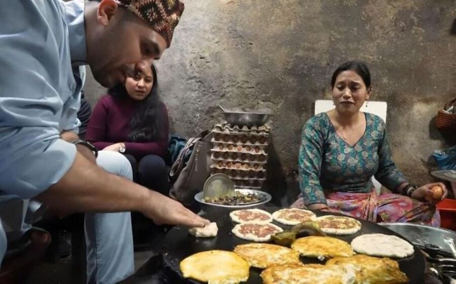 Kathmandu Secret Food Crawl & Local Market Tour - The cultural value of the guide