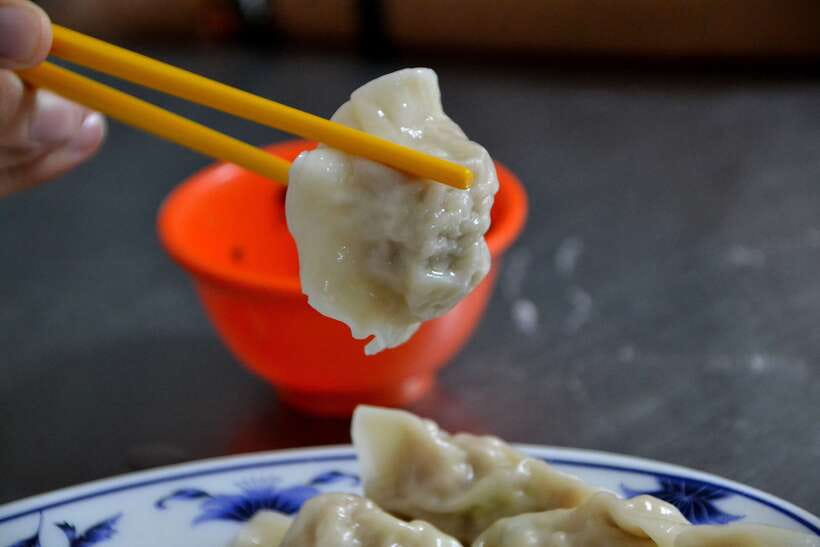Keelung Half-Day Food Tour: Explore Day & Night Markets - Finding Keelung through its food
