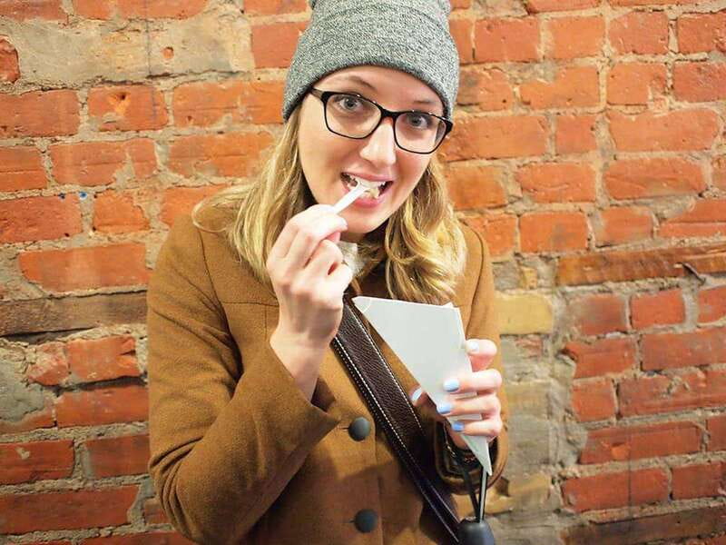 Kensington Market 'Taste the World' Food Tour - Looking beyond the storefronts