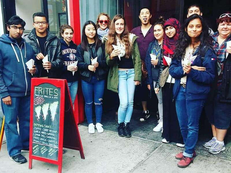 Kensington Market 'Taste the World' Food Tour - Should you book the Kensington Market Taste the World tour?