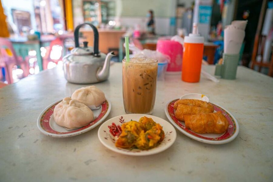 Khaolak Guide Tour to Sunday Market and Rescured Elephant - Booking flexibility and practical details