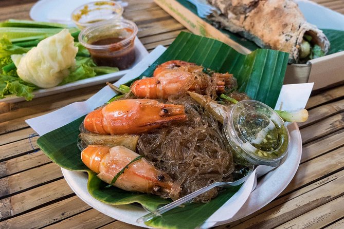 Khlong Lat Mayom & Taling Chan Local Floating Markets Tour (SHA Plus) - Khlong Lat Mayom: Bangkok’s local market morning